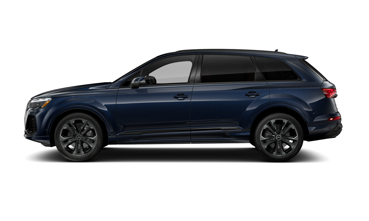 2025 Audi Q7 Premium Plus - Photo 29