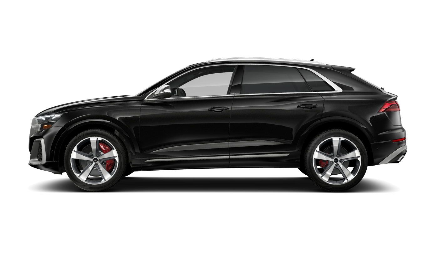 2025 Audi SQ8 Premium Plus - Photo 38