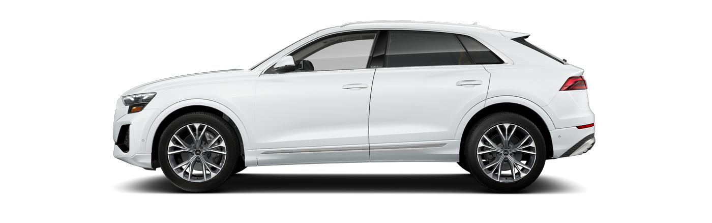 2025 Audi Q8 Premium Plus - Photo 43