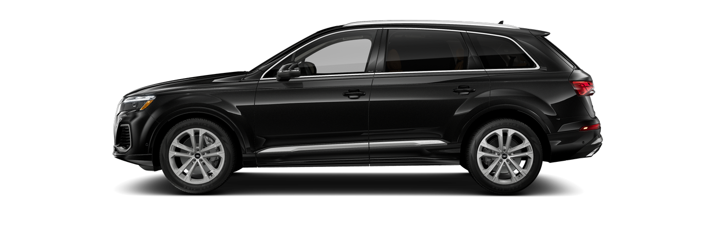 2025 Audi Q7 Premium Plus - Photo 43