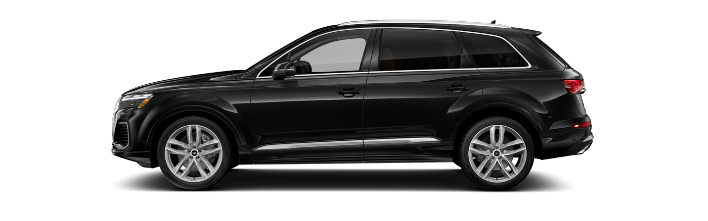 2025 Audi Q7 Premium Plus - Photo 44