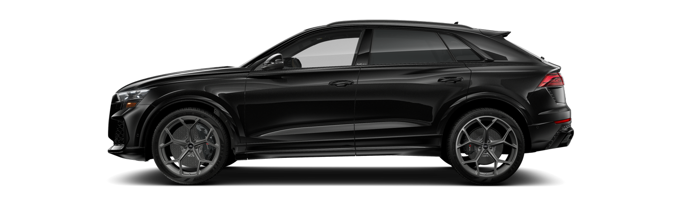 2025 Audi RS Q8 Base - Photo 43