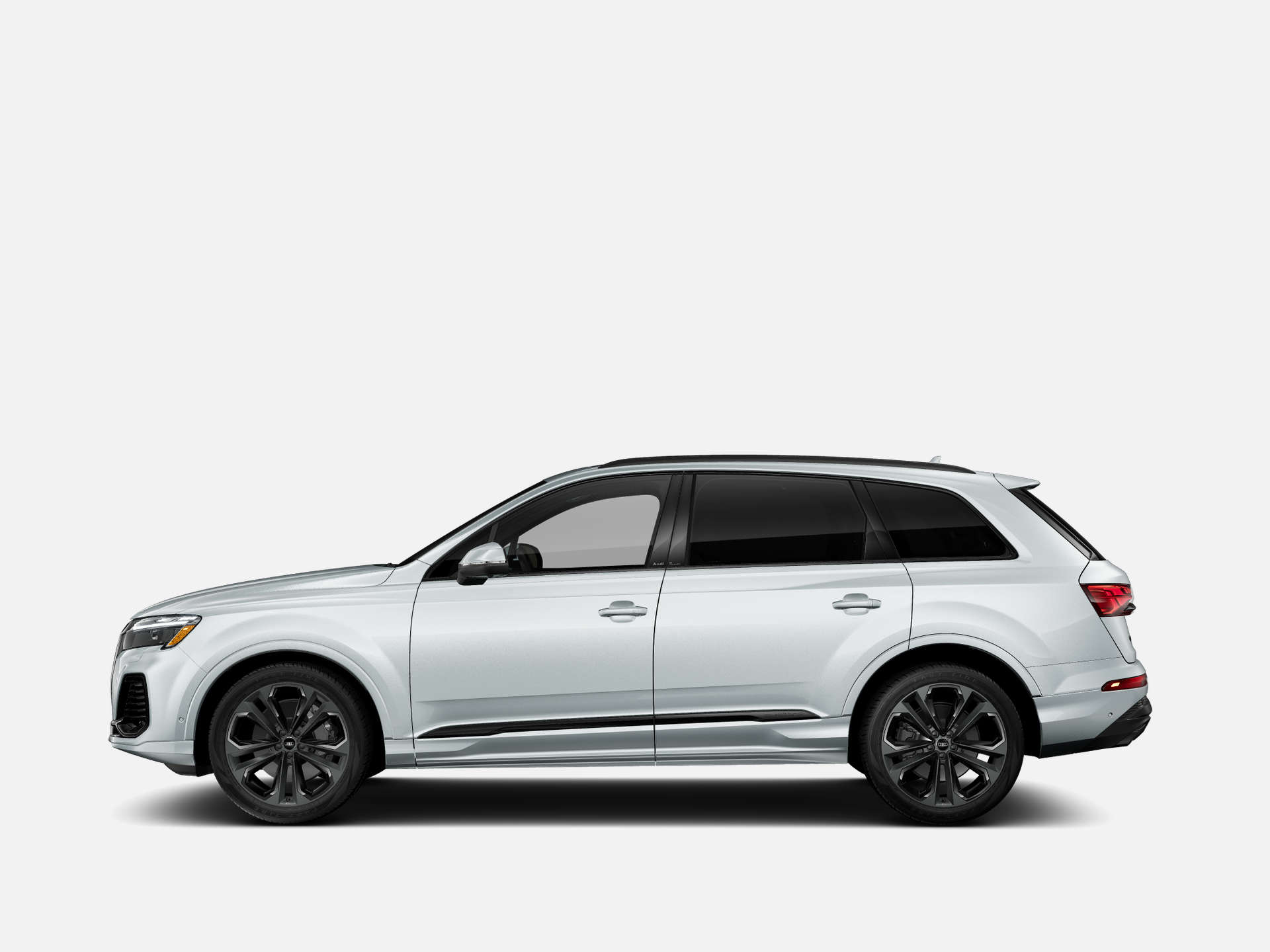 2025 Audi Q7 Premium Plus - Photo 9