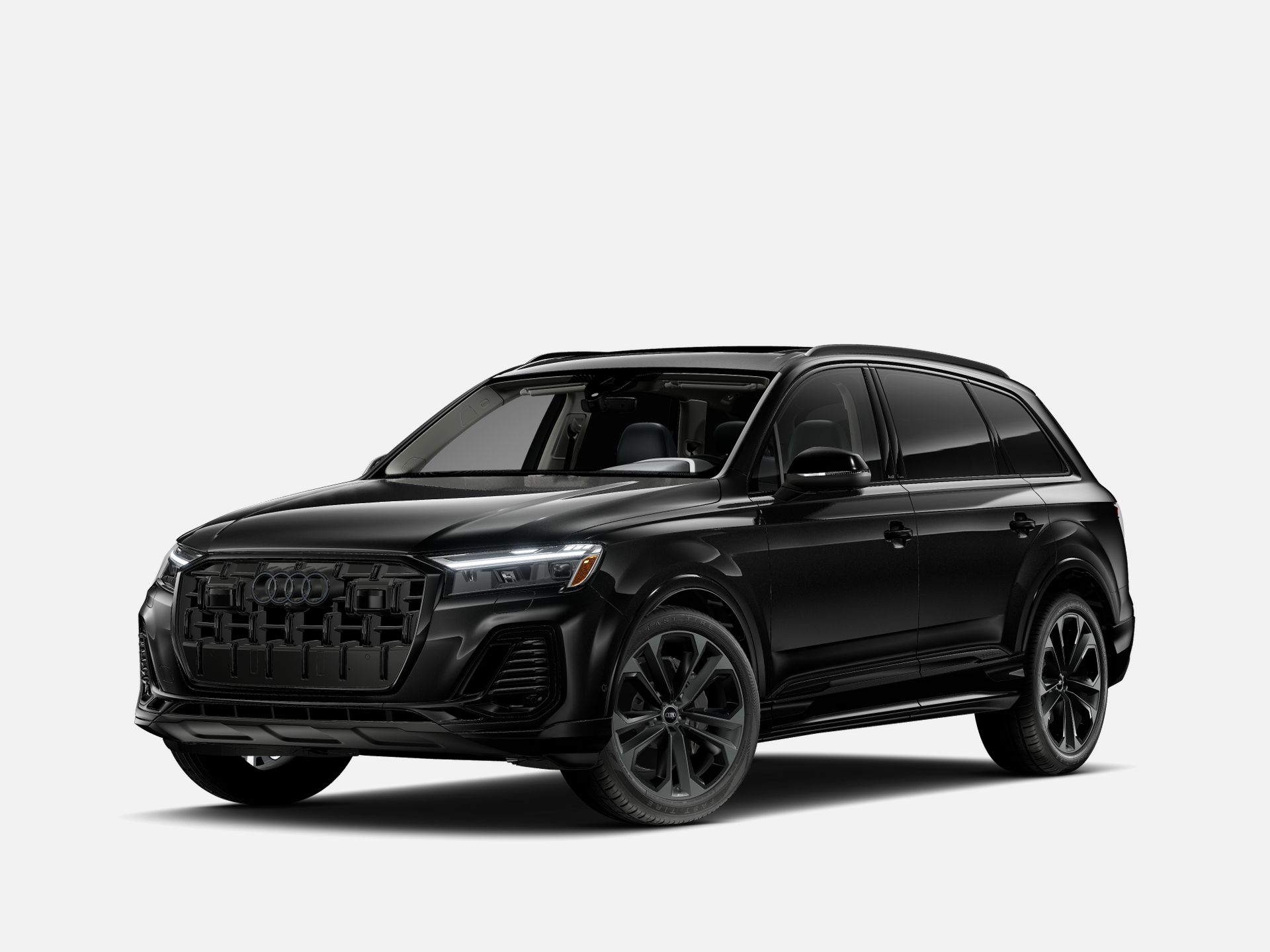 2025 Audi Q7