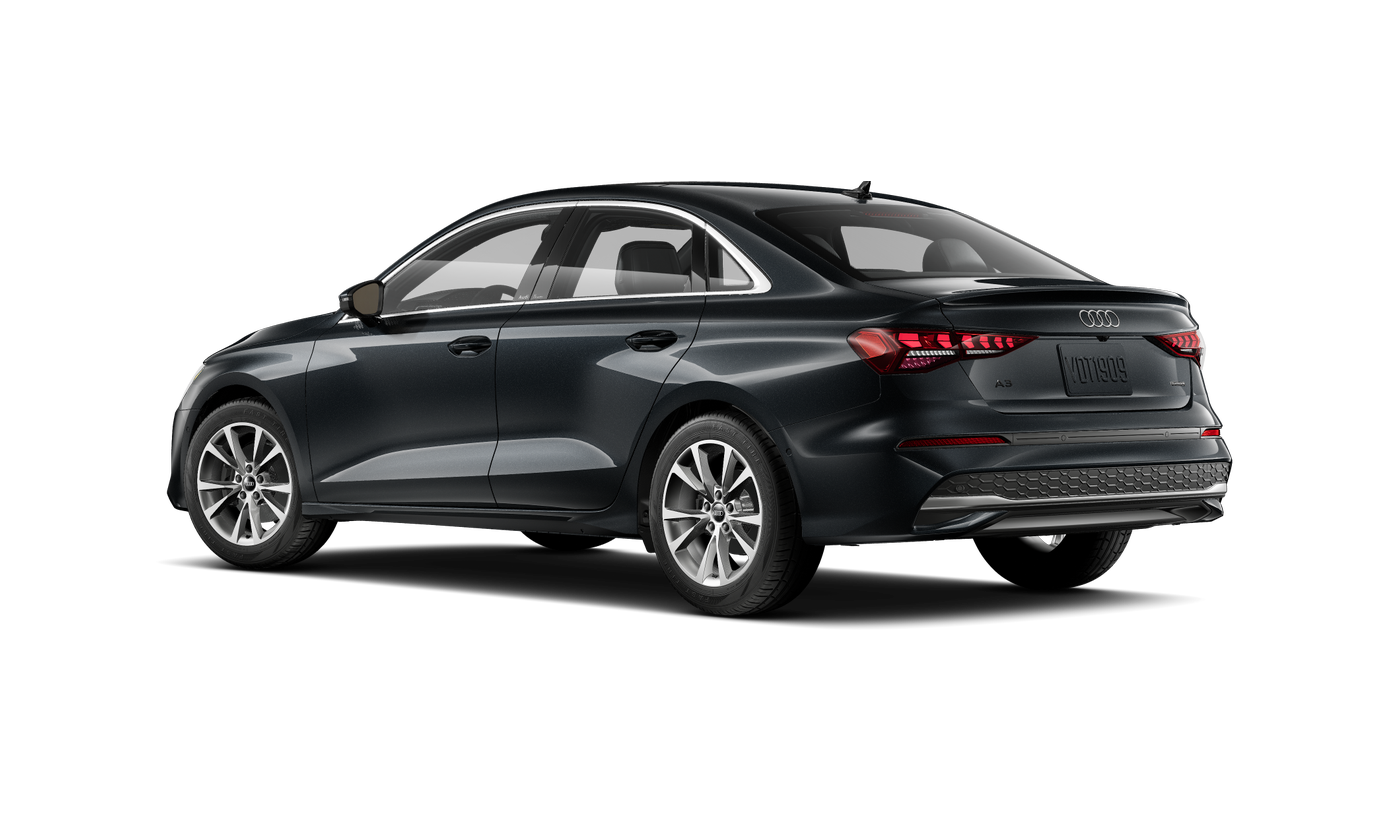 2025 Audi A3 Premium - Photo 55