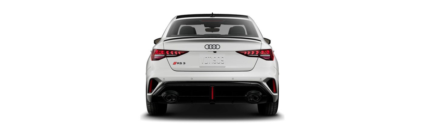 2026 Audi RS 3 Base - Photo 39