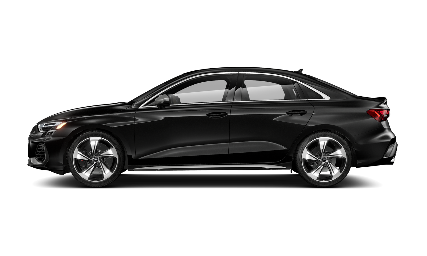 2026 Audi S3 Base - Photo 43