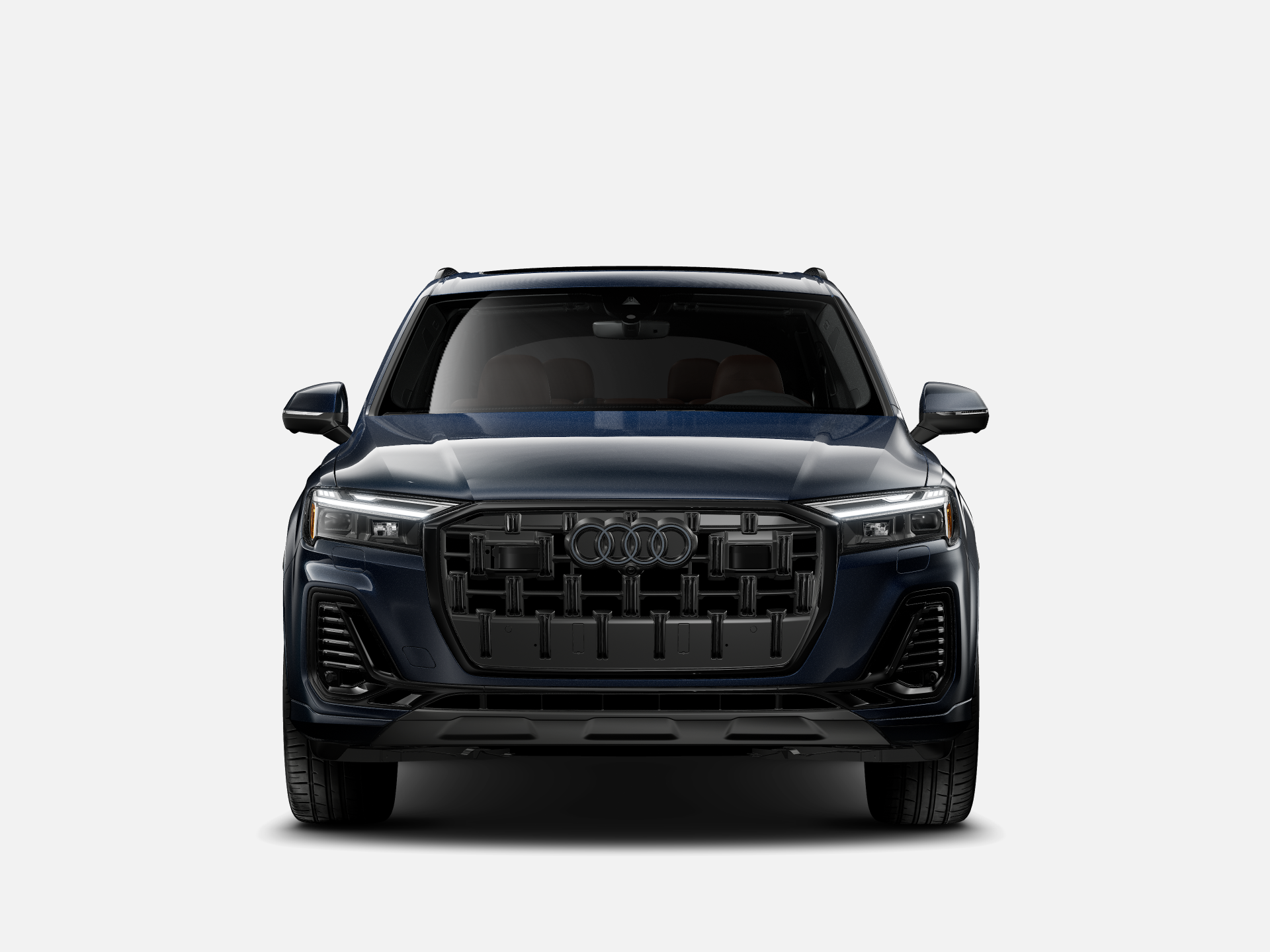 2025 Audi Q7 Premium Plus - Photo 13