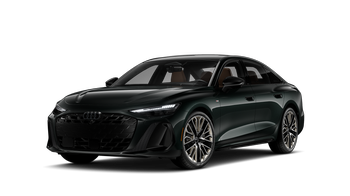 Photo of 2026 Audi A6 Sedan