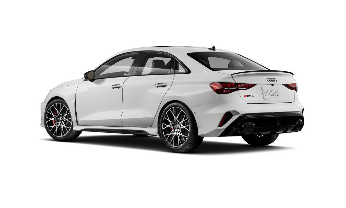 2026 Audi RS 3 Base - Photo 54