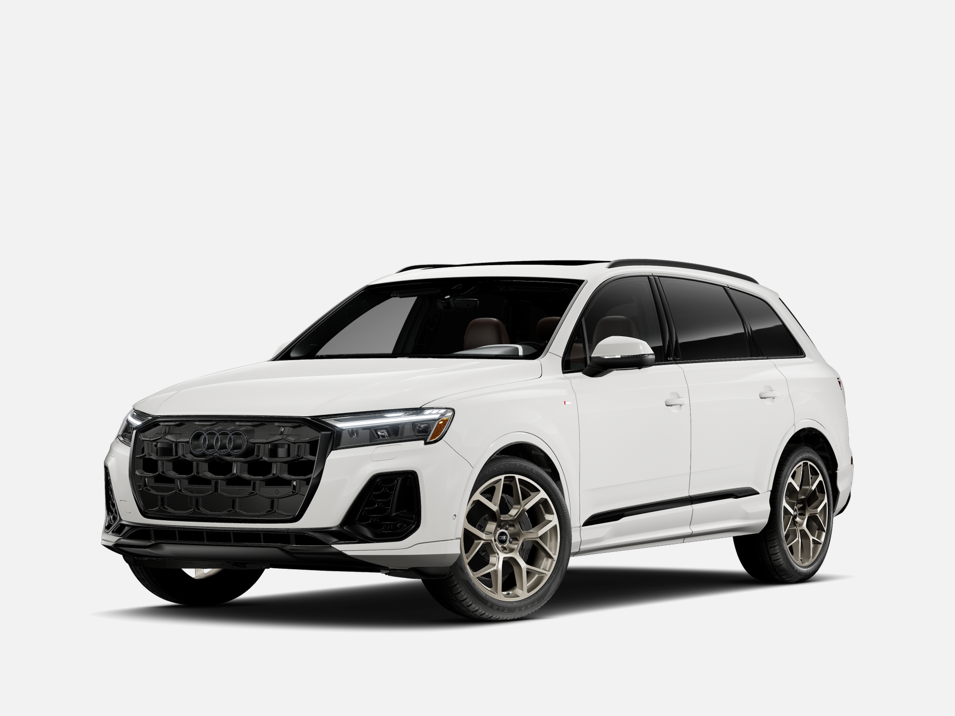 2026 Audi Q7 55 S Line Premium Plus quattro Tiptronic's photo