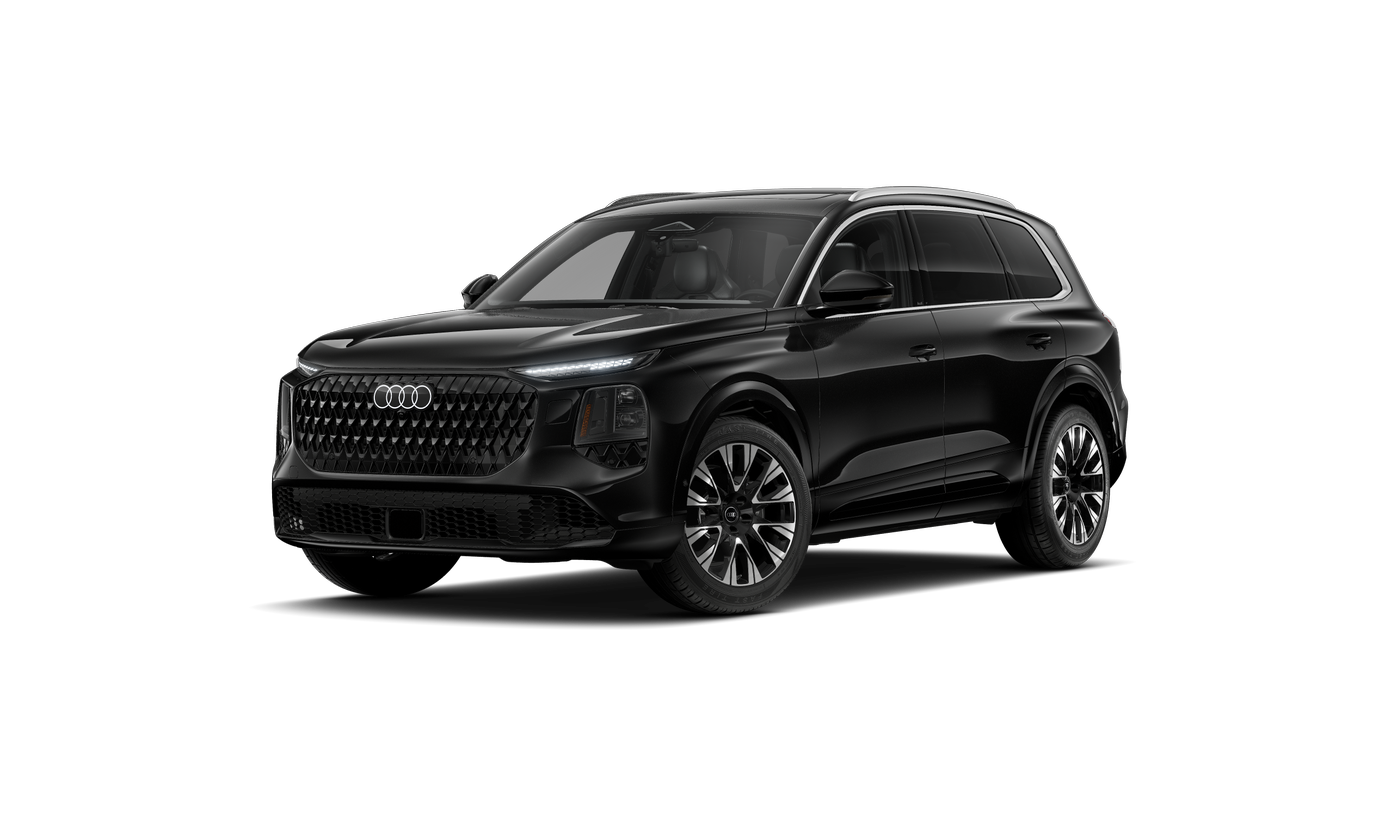 2027 Audi Q7