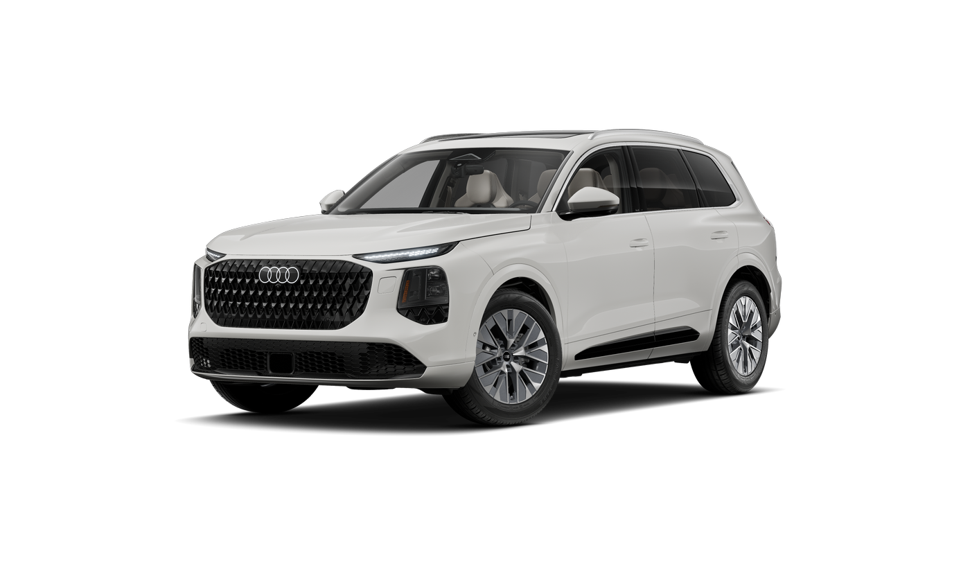 2027 Audi Q7