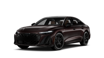 2026 Audi A6 Prestige's photo