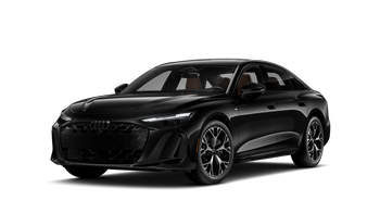 2026 Audi A6 Prestige's photo