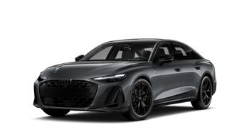 2026 Audi A6 Prestige's photo