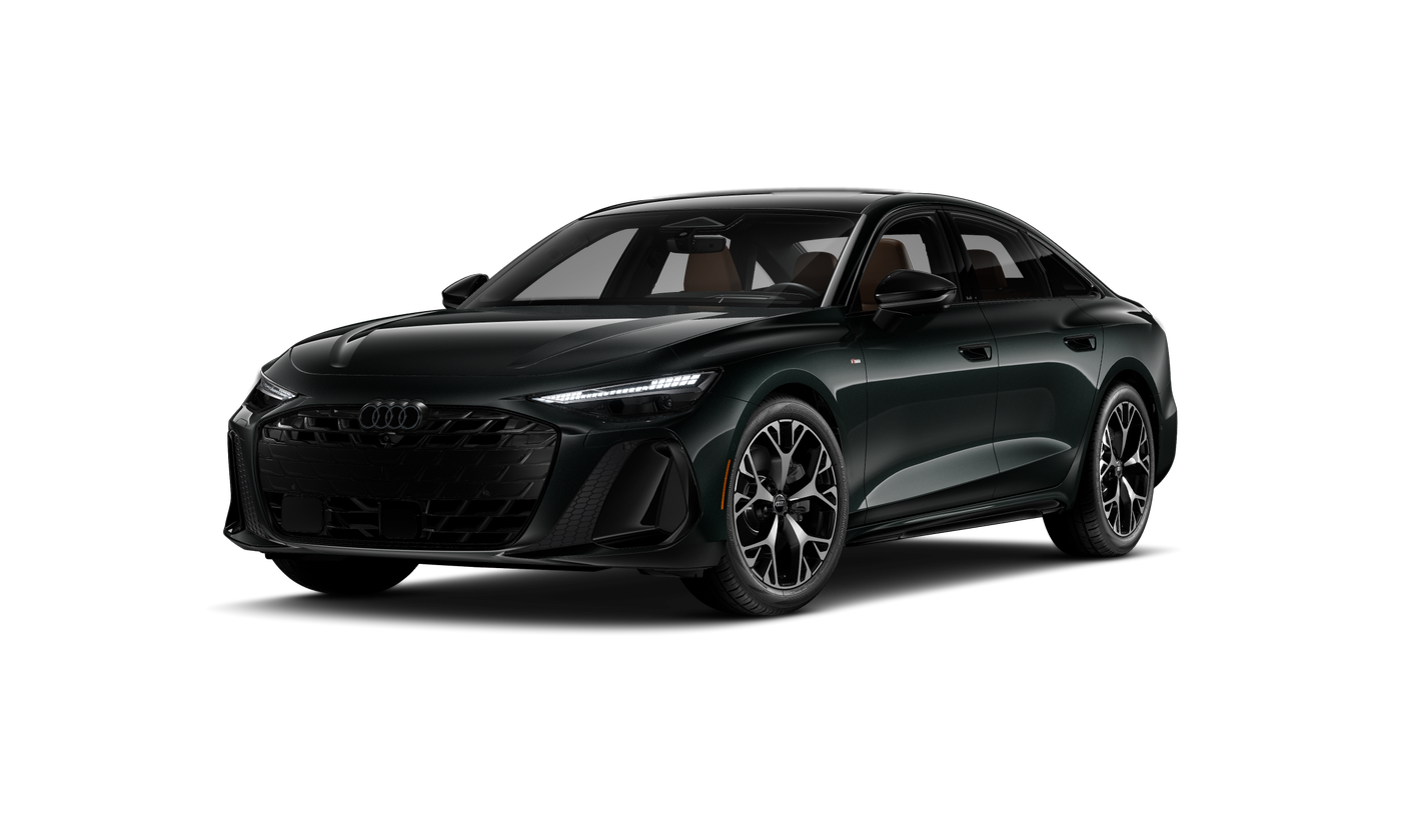 2026 Audi A6 Prestige - Photo 49