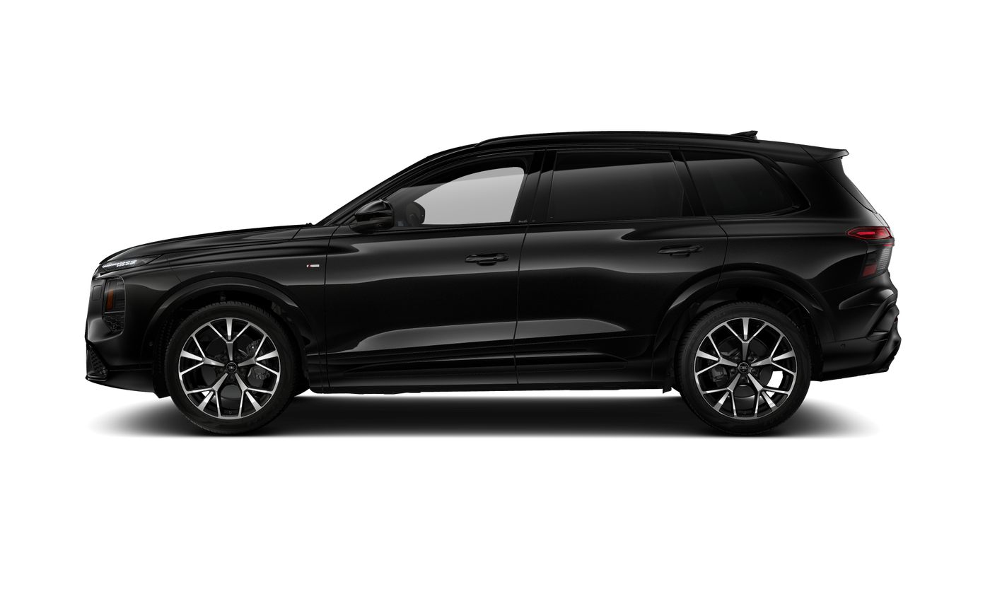 2027 Audi Q7