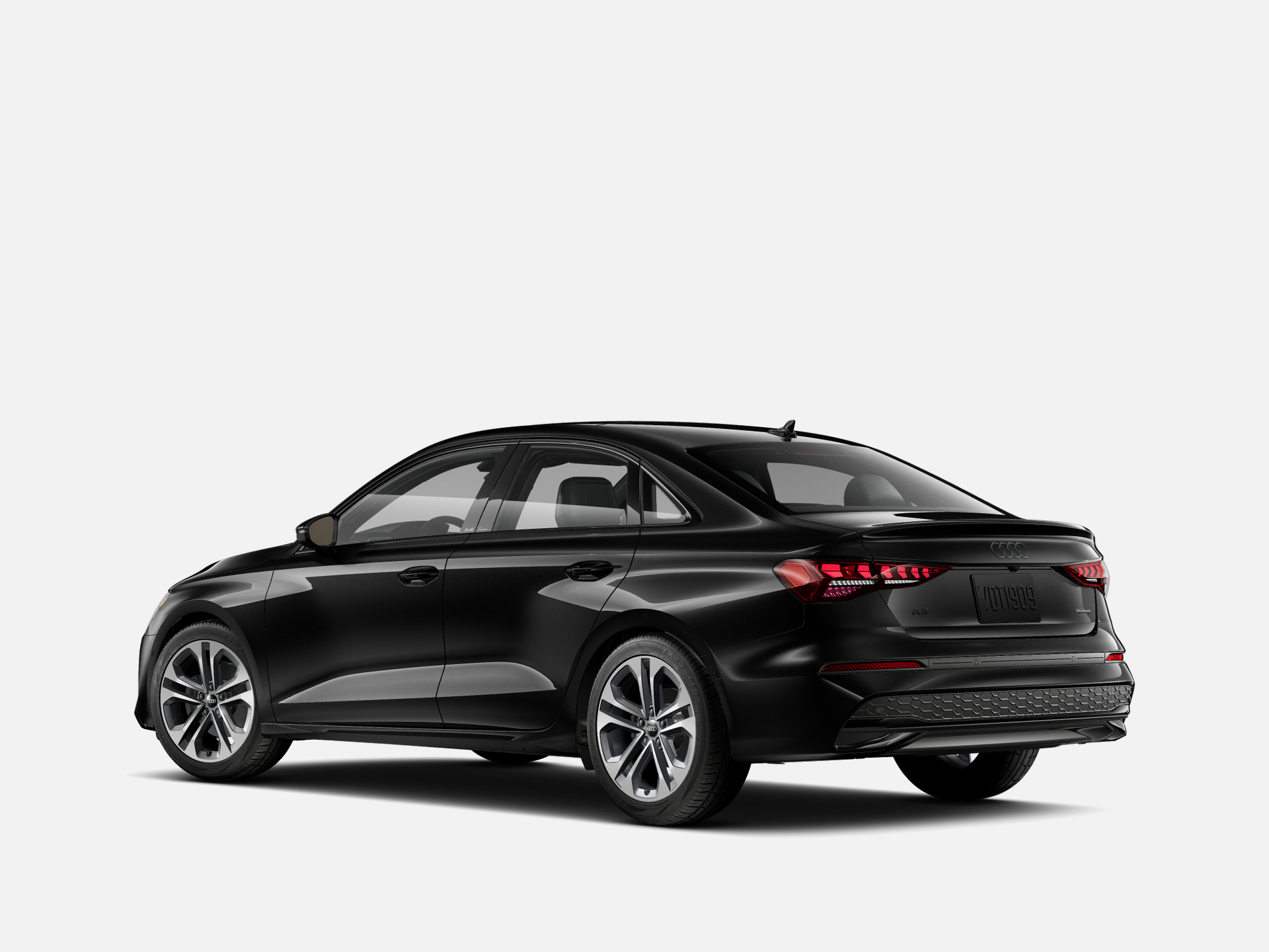 2026 Audi A3 Premium Plus - Photo 23