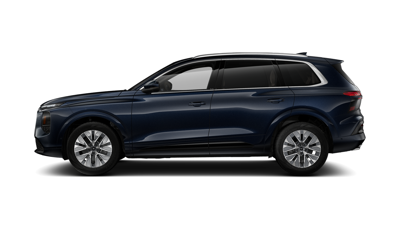 2027 Audi Q7