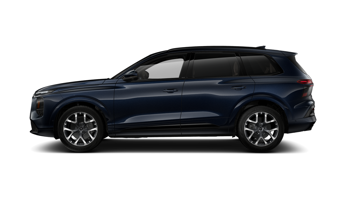 2027 Audi Q7