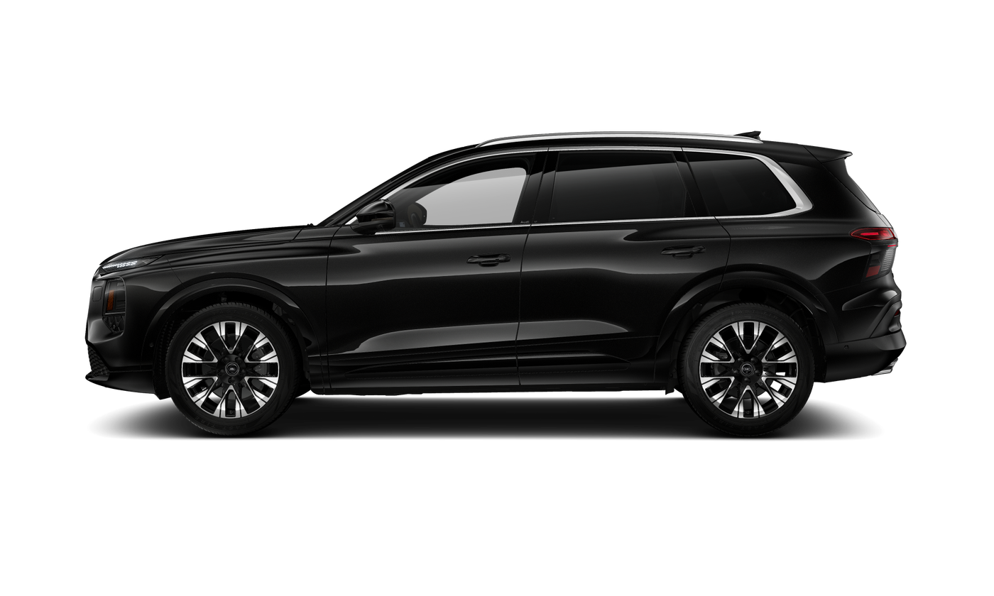 2027 Audi Q7