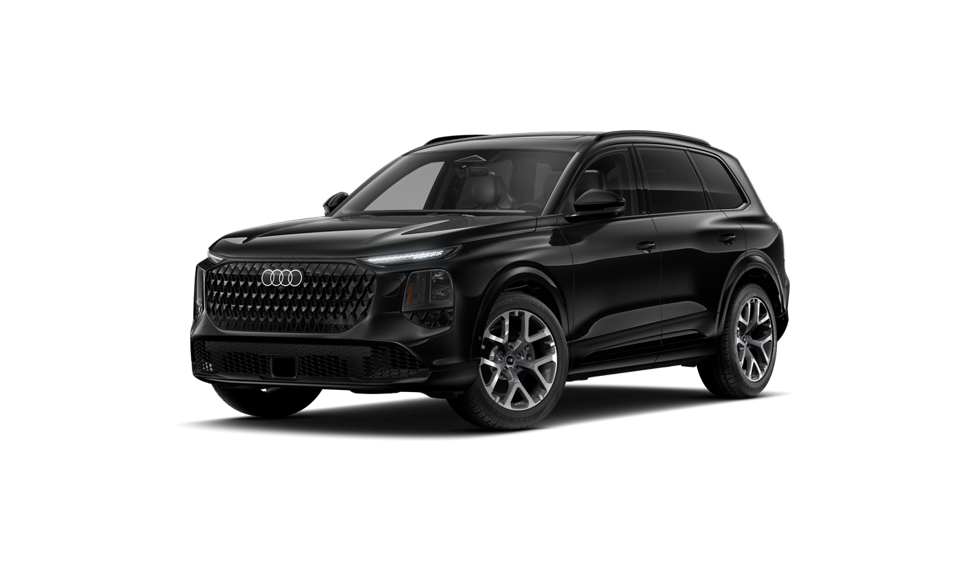 2027 Audi Q7