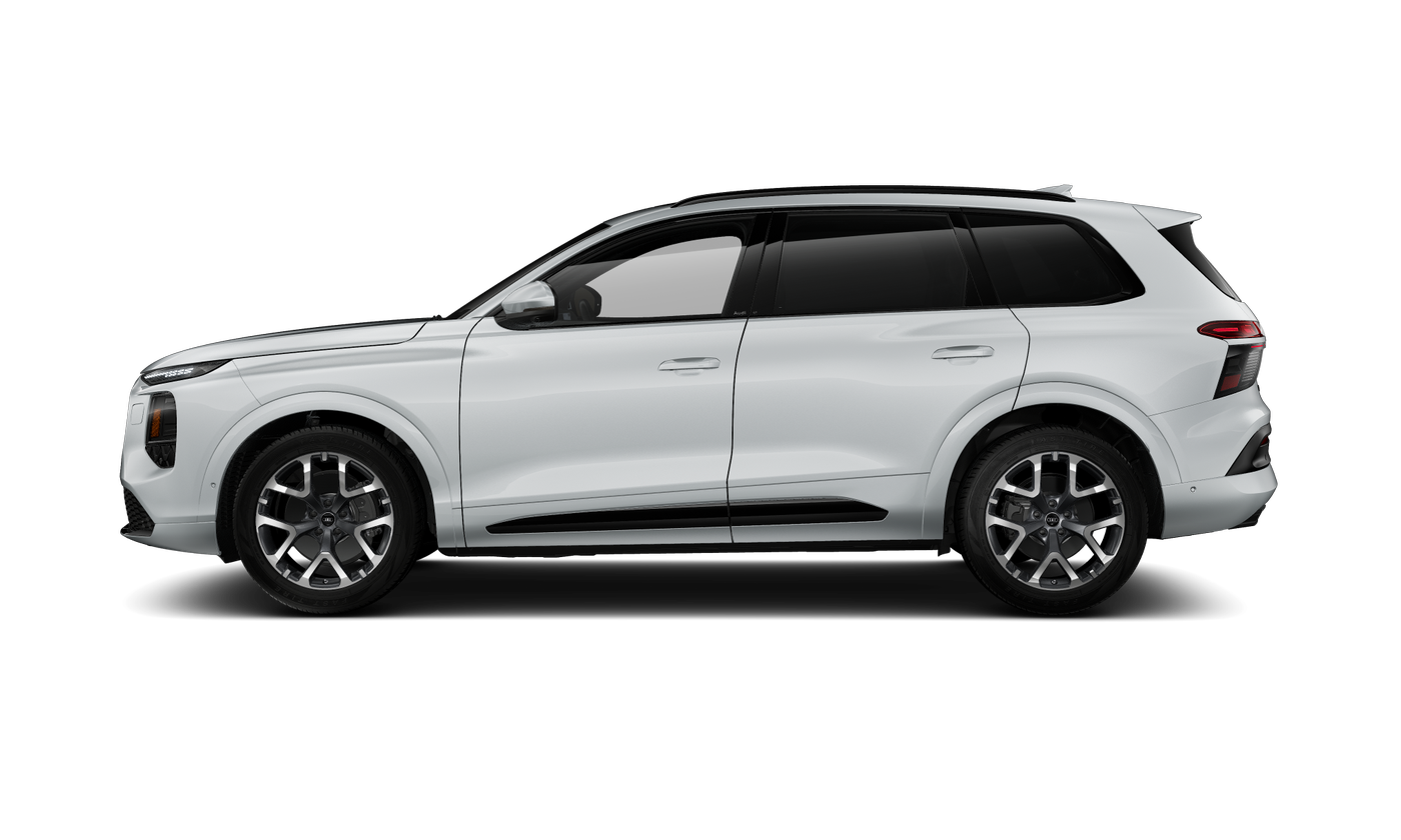 2027 Audi Q7