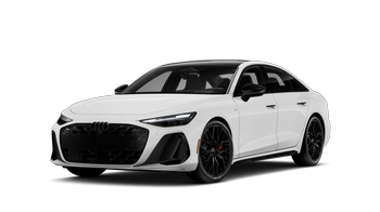 Photo of 2026 Audi A6 Sedan