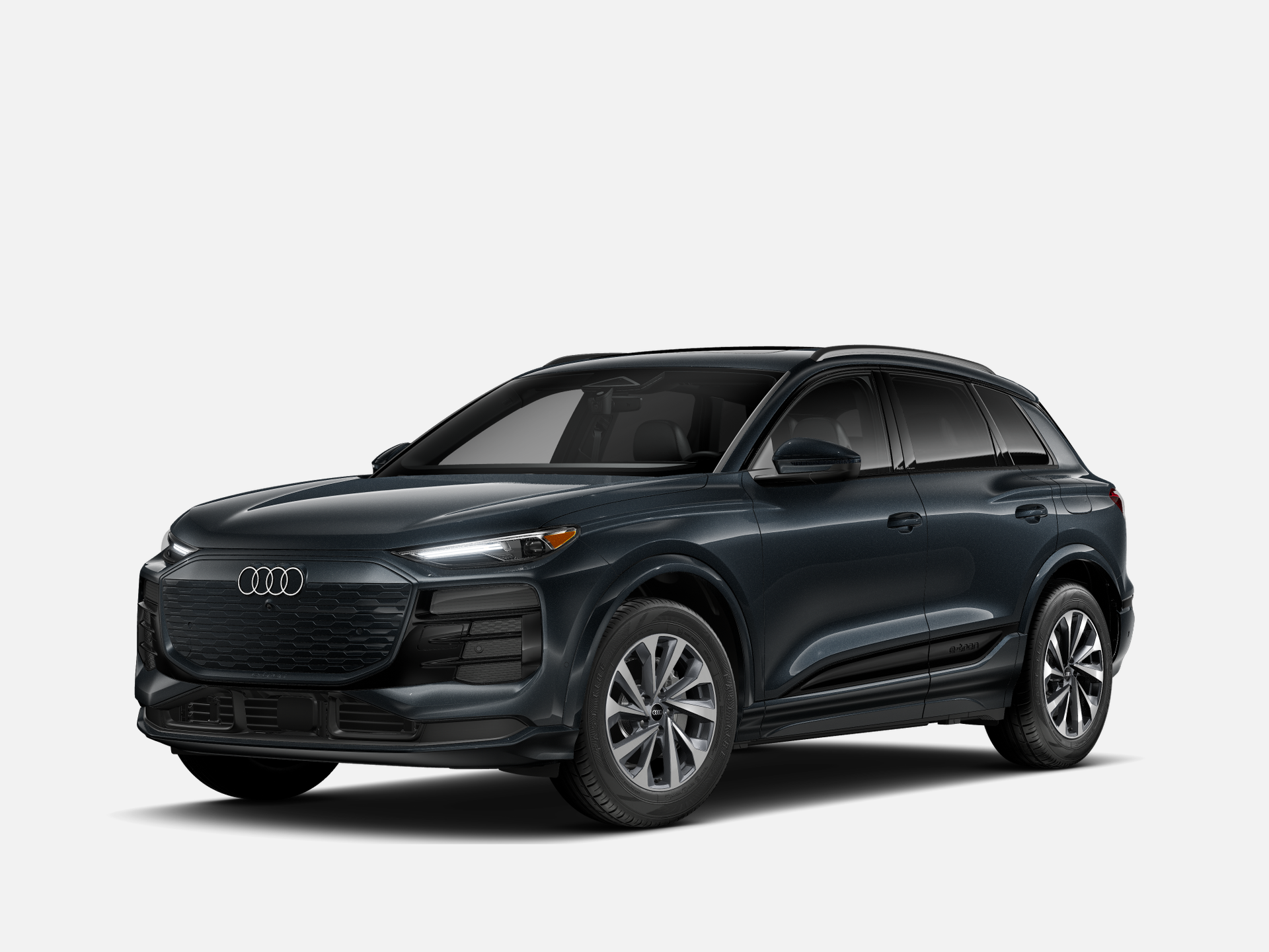 2027 Audi Q6 e-tron Premium quattro's photo