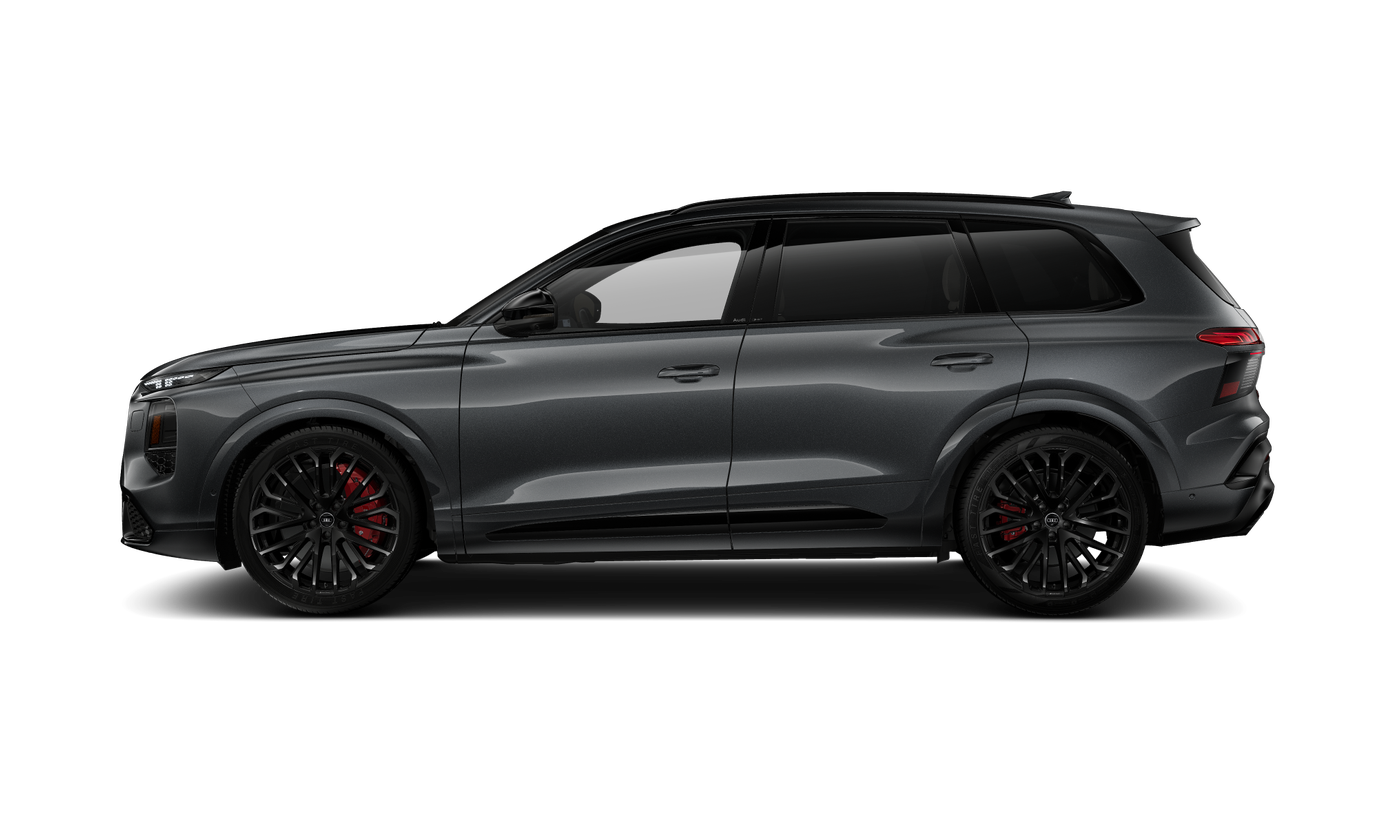 2027 Audi SQ7