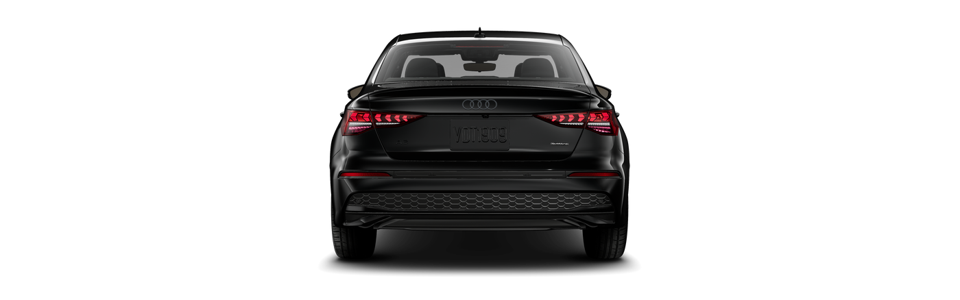 2026 Audi A3 Premium Plus - Photo 62