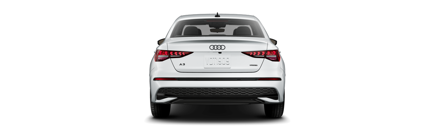 2026 Audi A3 Premium - Photo 52