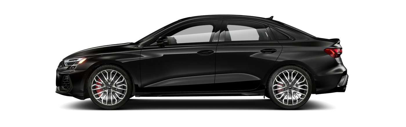 2026 Audi S3 Base - Photo 52
