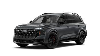 Photo of 2027 Audi SQ9