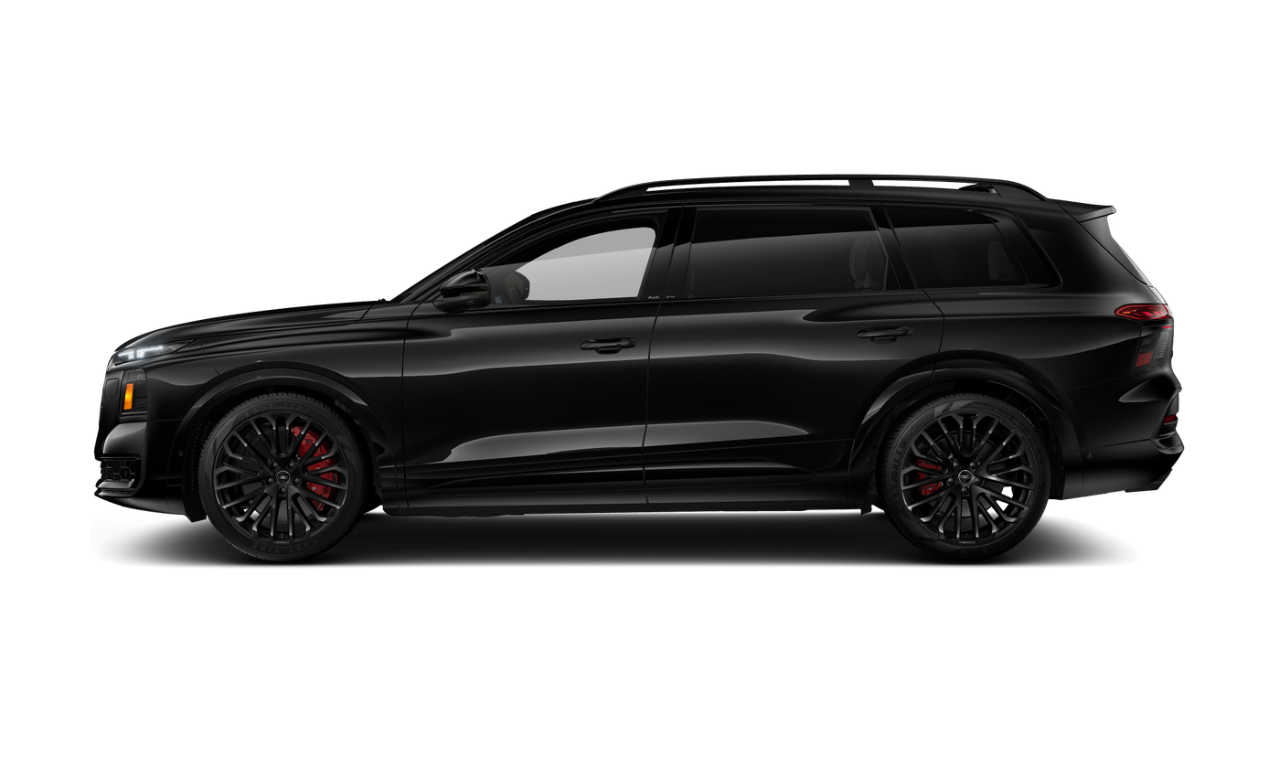 2027 Audi Q9
