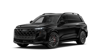 Photo of 2027 Audi SQ9