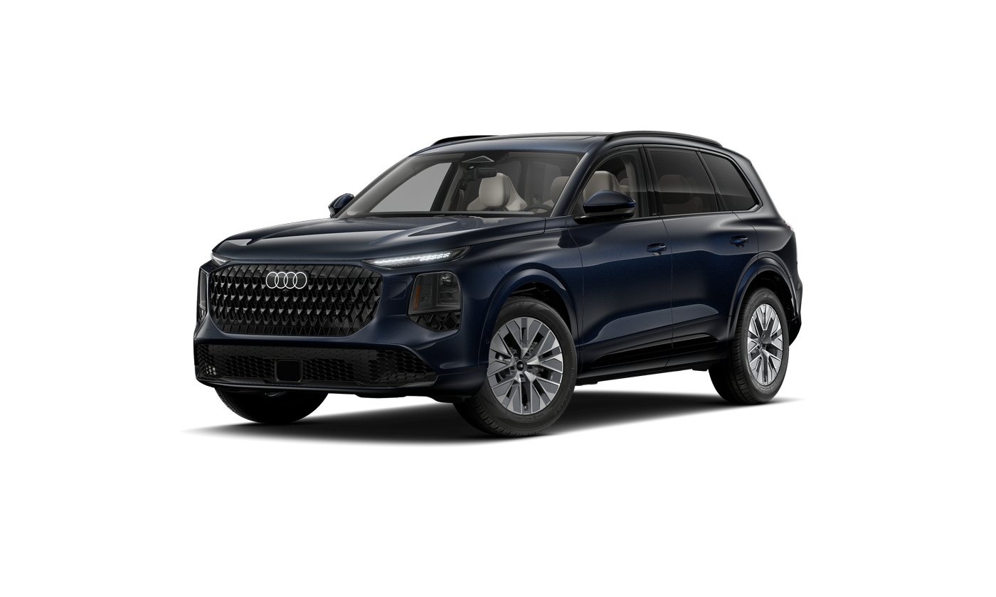 2027 Audi Q7