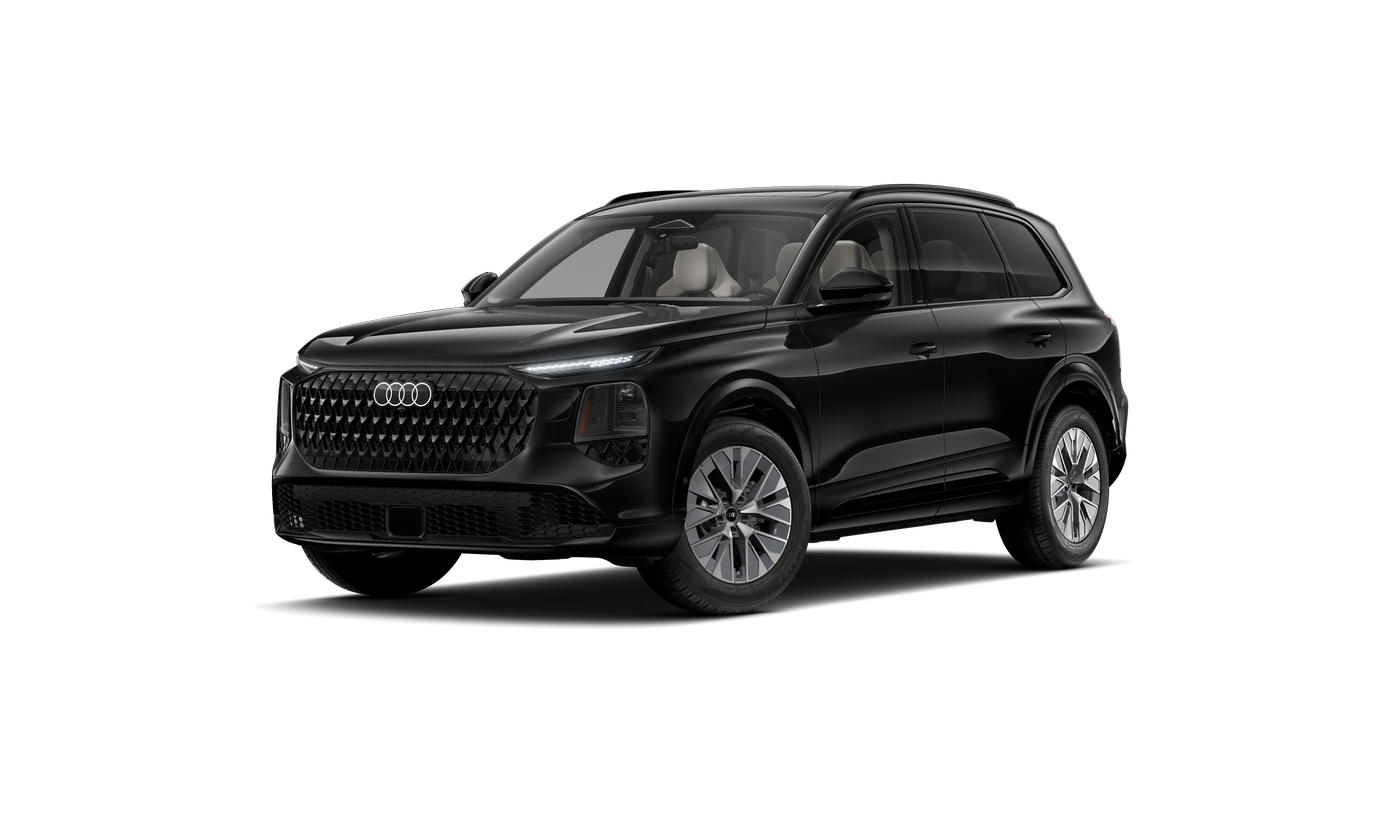 2027 Audi Q7