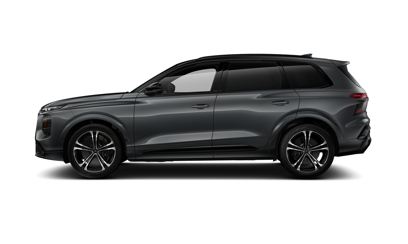 2027 Audi SQ7