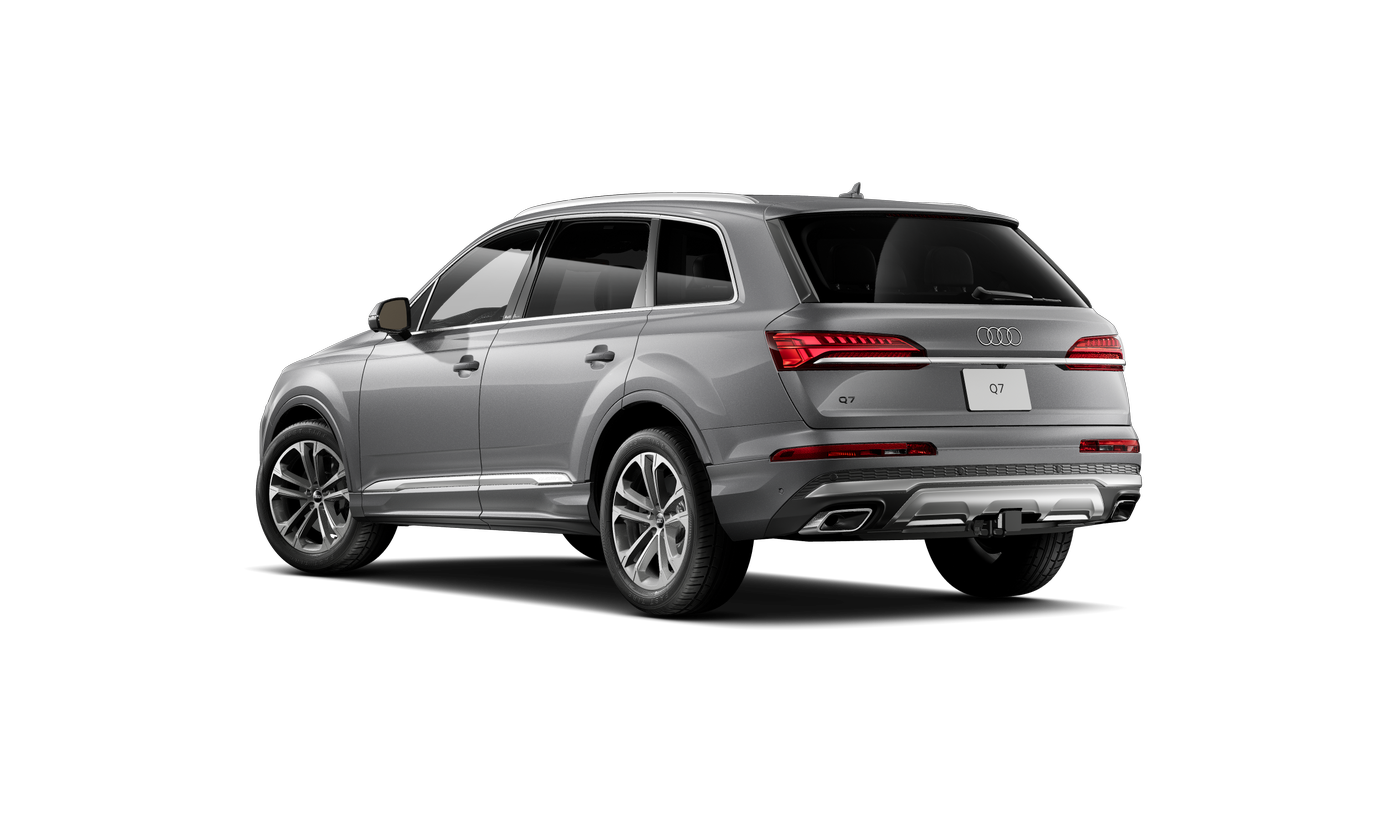 2025 AUDI Q7 - Image 5