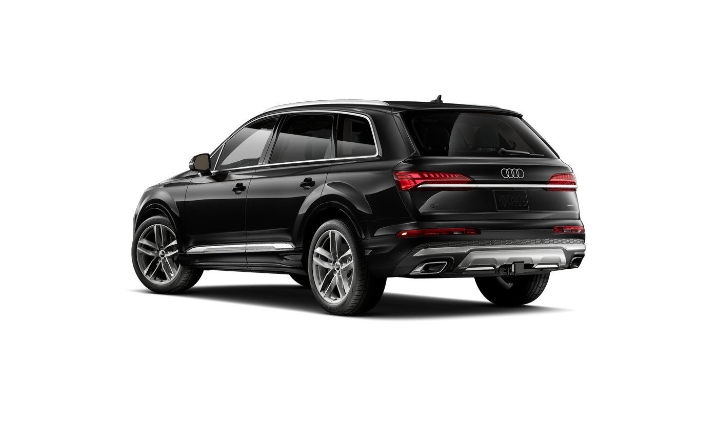 2025 Audi Q7 Premium Plus - Photo 37