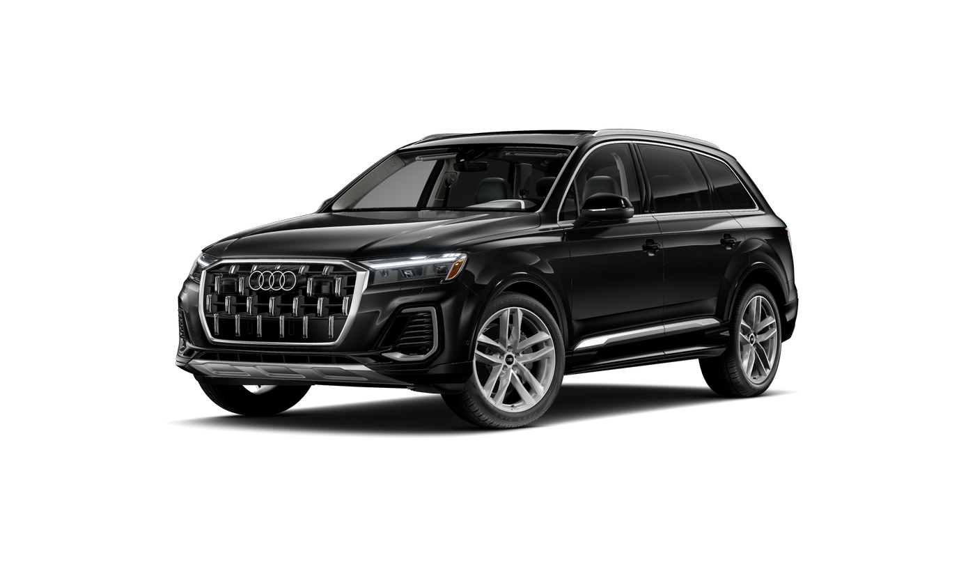 2025 Audi Q7 Premium Plus - Photo 28