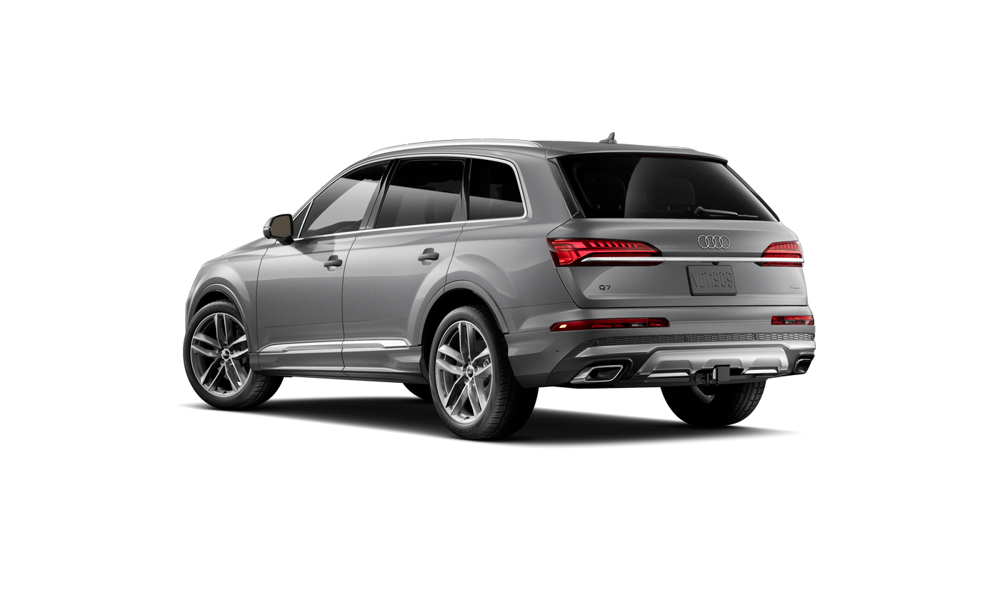 2025 Audi Q7 Premium Plus - Photo 36