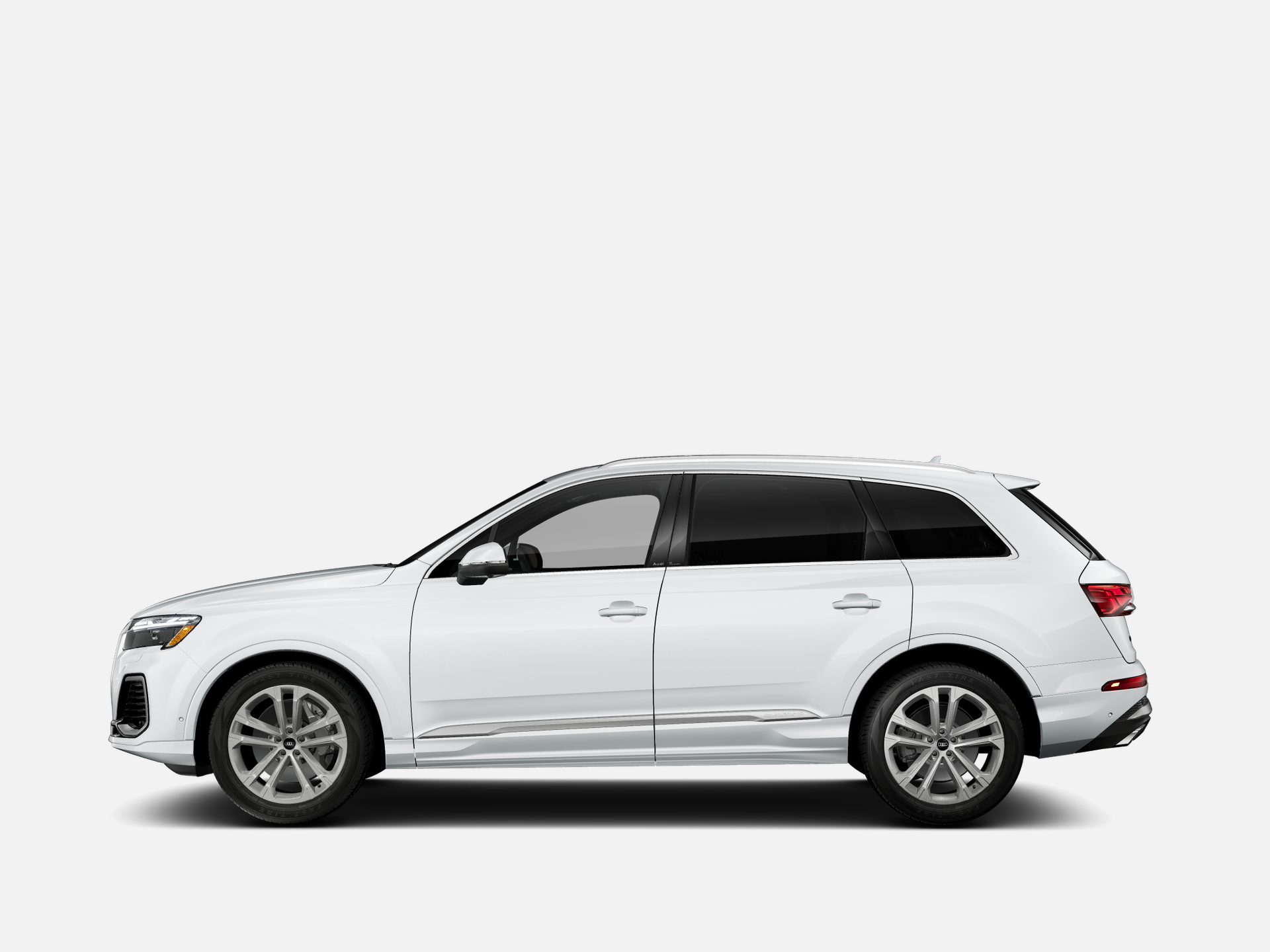 2025 Audi Q7 Prestige - Photo 39