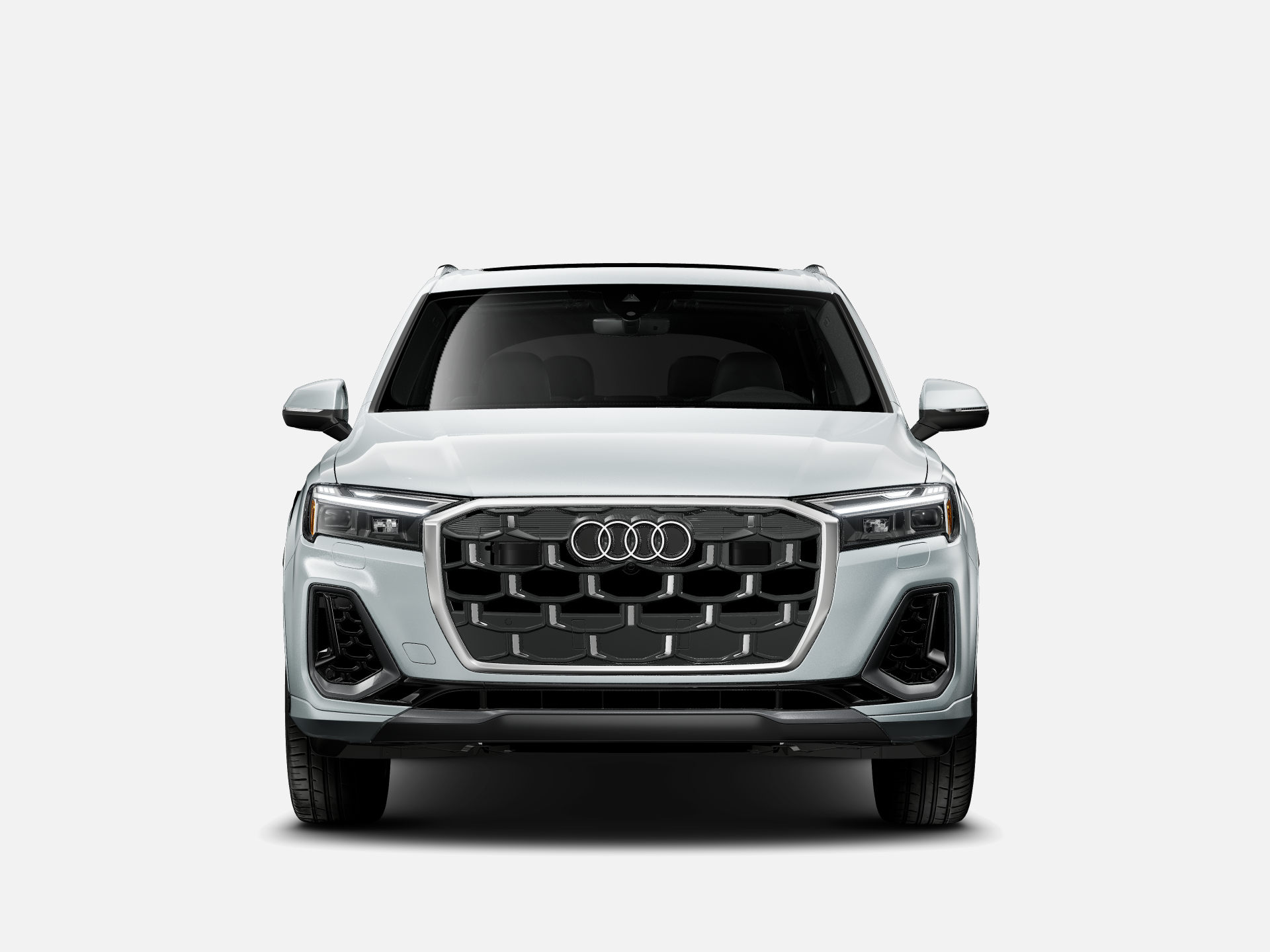2026 Audi Q7 S Line Premium - Photo 23
