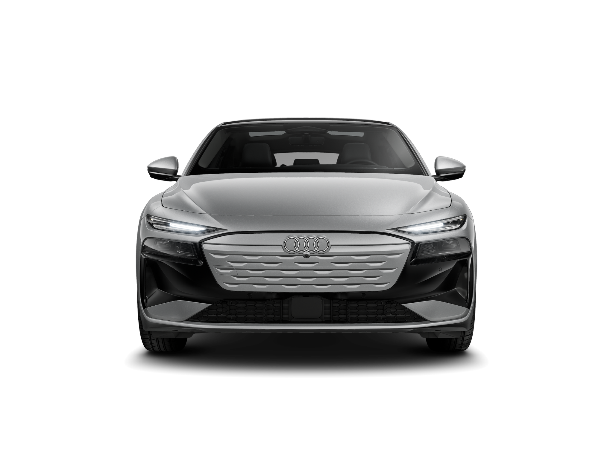 2025 Audi A6 Sportback e-tron