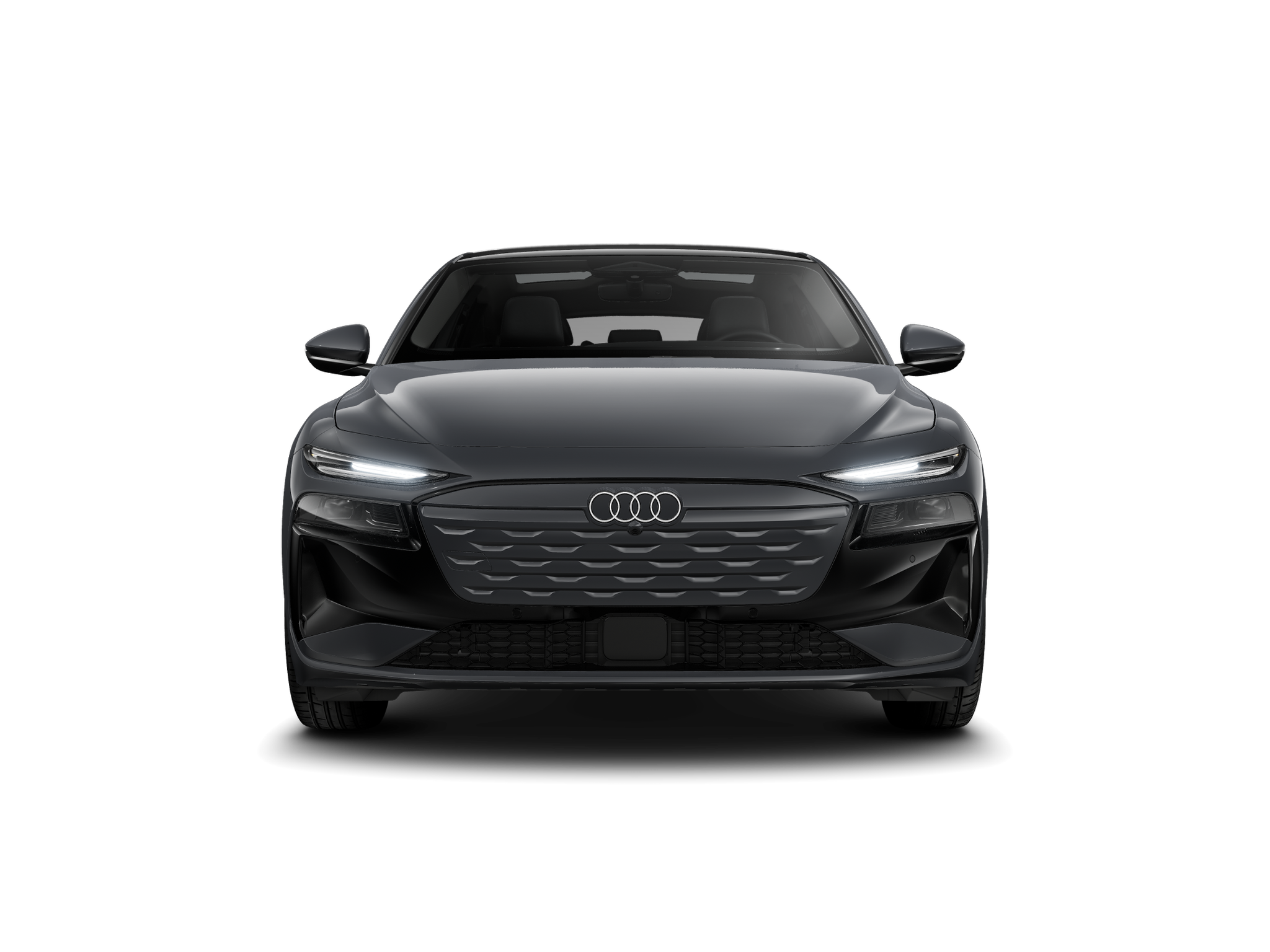 2025 Audi A6 Sportback e-tron