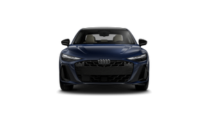 2026 Audi A6 Sedan