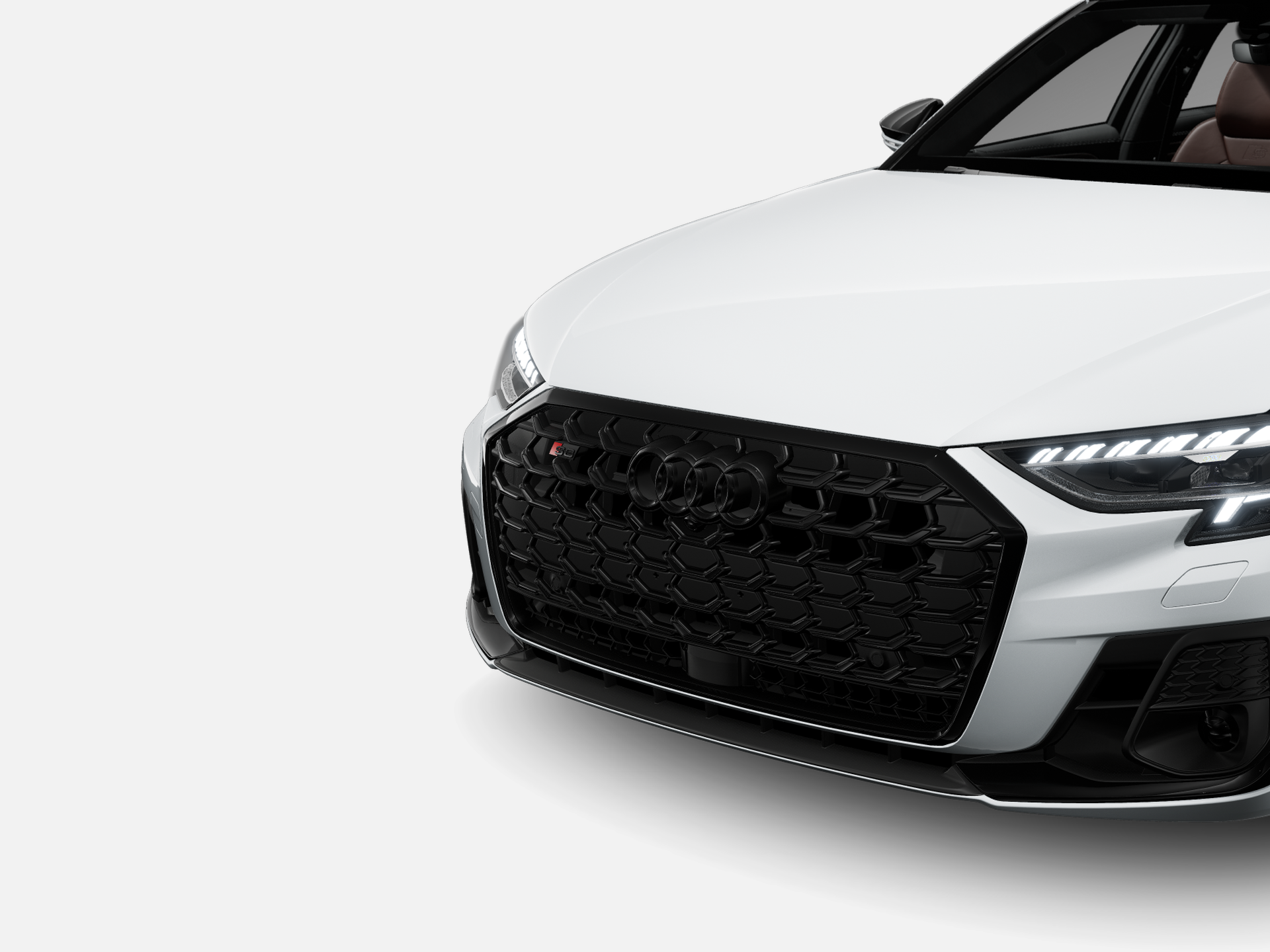 2027 Audi S8 L